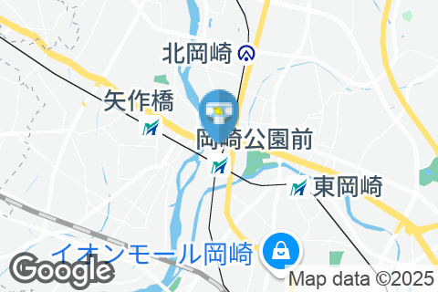 カクキュー八丁味噌の郷のオムツ替え台情報