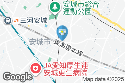 スギドラッグ　新明店のオムツ替え台情報