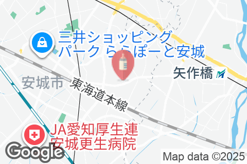 大岡皮膚科　堀尾医院の授乳室情報