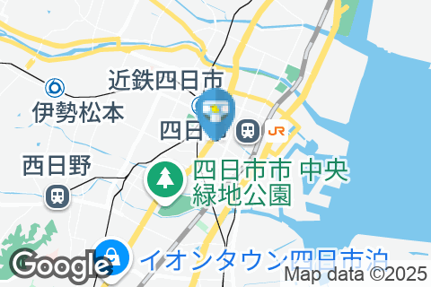 ヤマダ電機 テックランド四日市店(3F)のオムツ替え台情報