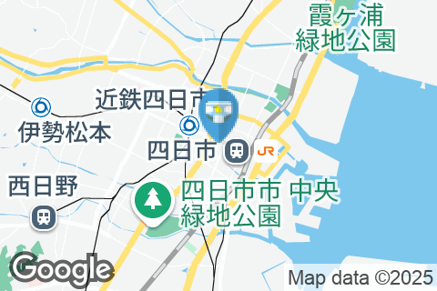 津家庭裁判所四日市支部(1F 多目的トイレ内)のオムツ替え台情報