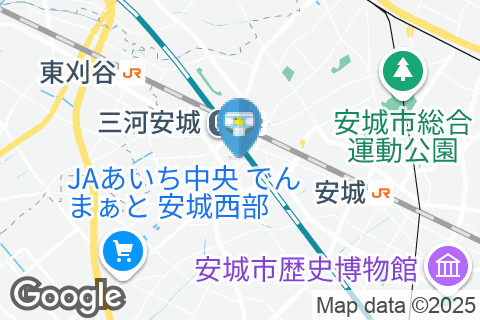 ピアゴ ラ フーズコア三河安城店(1F)のオムツ替え台情報