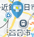 四日市市総合会館(3F)のオムツ替え台情報