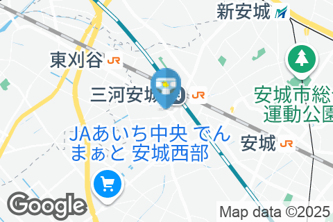 フィットハウス安城店ファッション館(2館分かれていますがファッション館側のみ。)のオムツ替え台情報