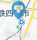 四日市都ホテル(2F)のオムツ替え台情報