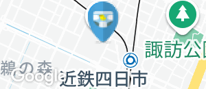 四日市都ホテル(2F)のオムツ替え台情報