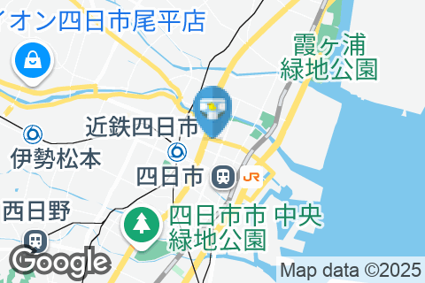 二宮メディカルクリニックのオムツ替え台情報