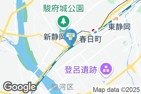 サイゼリヤ静岡アスティ店(1F)のオムツ替え台情報