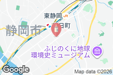 ツインメッセ静岡　中央(4F)の授乳室情報