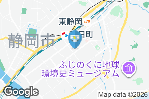 ツインメッセ静岡　北館(1F)のオムツ替え台情報