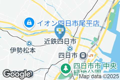 四日市市 市立図書館(1F)のオムツ替え台情報