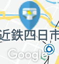 四日市市 市立図書館(1F)のオムツ替え台情報