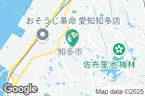 知多市立 子育て総合支援センター(1F)の授乳室・オムツ替え台情報