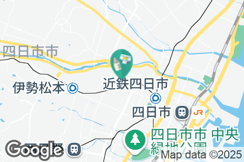 市立四日市病院(2F)の授乳室・オムツ替え台情報