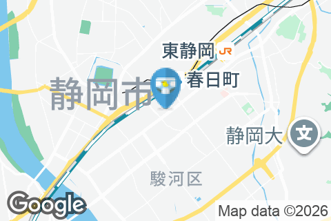 ジャンボエンチョー静岡店のオムツ替え台情報