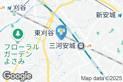 新握り一番 東刈谷店(1F)のオムツ替え台情報