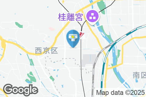 西松屋　京都桂店(1F)のオムツ替え台情報