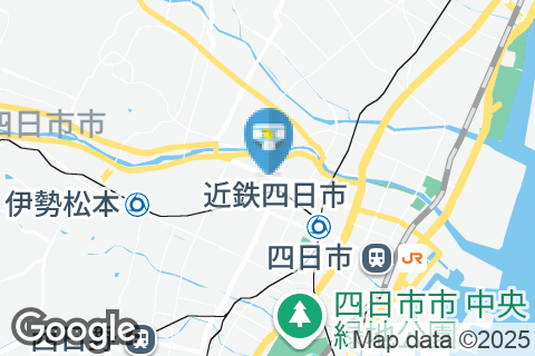 和食さと 四日市店のオムツ替え台情報