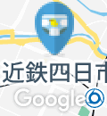 和食さと 四日市店のオムツ替え台情報