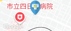 和食さと 四日市店のオムツ替え台情報