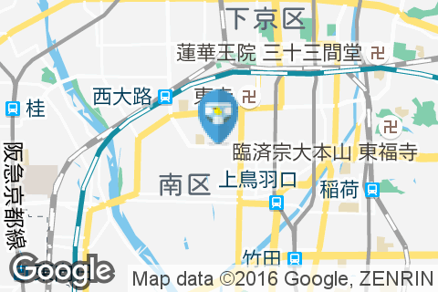 ステーキのどん 十条新千本店のオムツ替え台情報