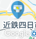 スギ薬局久保田店のオムツ替え台情報