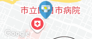 スギ薬局久保田店のオムツ替え台情報