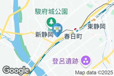 chawan 静岡モディ店のオムツ替え台情報