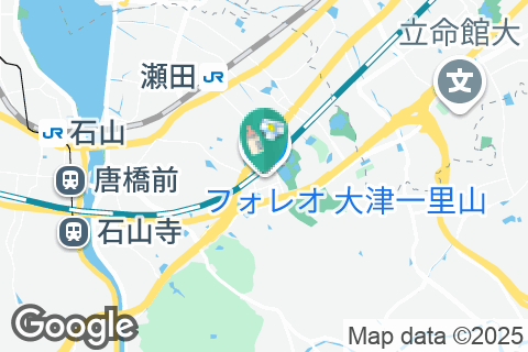 スタジオアリス フォレオ大津一里山店の授乳室・オムツ替え台情報