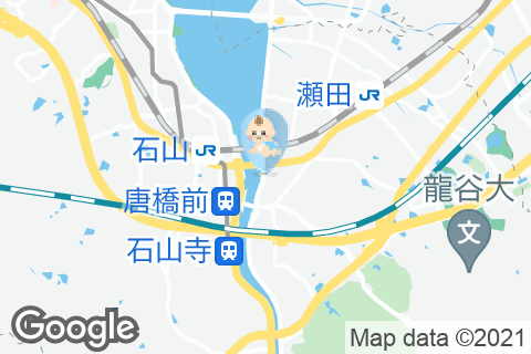 ココス　瀬田川店
