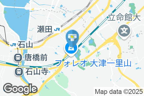 ダイハツ瀬田のオムツ替え台情報