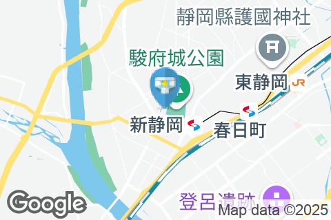 静岡税務署(別館会議室隣)のオムツ替え台情報