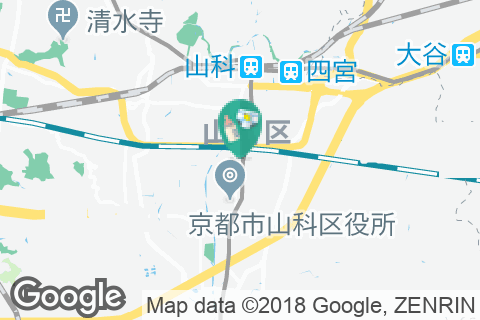 山階南児童館の授乳室・オムツ替え台情報