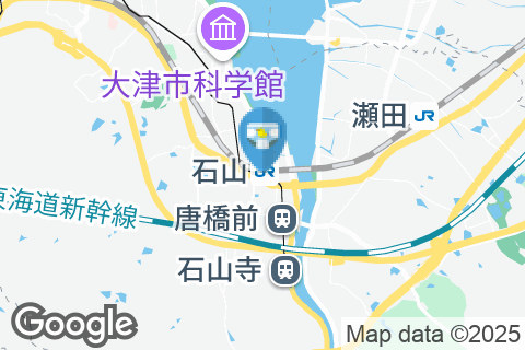 石山駅南口障がい者トイレ内(1F)のオムツ替え台情報
