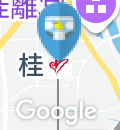 桂駅（改札内）のオムツ替え台情報
