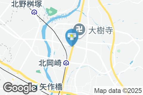 和食麺処サガミ　岡崎大樹寺店のオムツ替え台情報