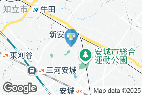 ステーキのあさくま　安城店のオムツ替え台情報