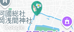 静岡家庭裁判所の授乳室・オムツ替え台情報