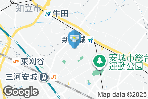 大正庵 釜春 新安城店(1F)のオムツ替え台情報