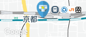 近鉄名店街みやこみち(1F)のオムツ替え台情報