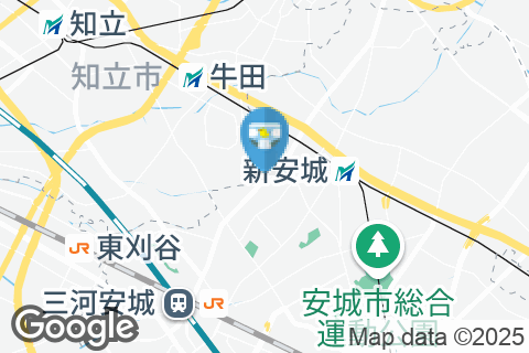 かいファミリー歯科(1F)のオムツ替え台情報