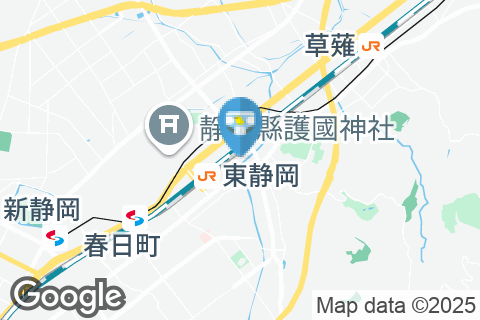 池田東静岡公園のオムツ替え台情報