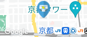 リッチモンドホテルプレミア京都駅前のオムツ替え台情報