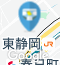 靜岡縣護國神社(1F)のオムツ替え台情報