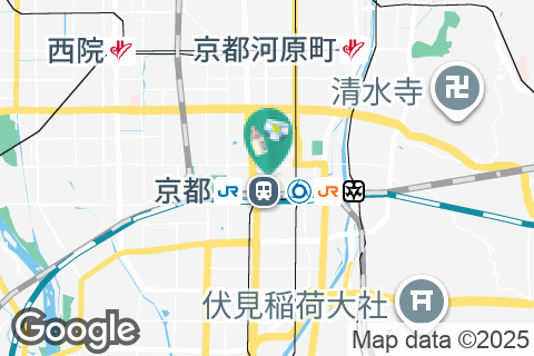 京都市下京保健センター(4F)の授乳室・オムツ替え台情報
