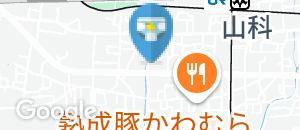 ａｕショップ　山科三条(1F)のオムツ替え台情報