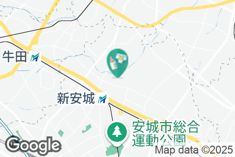 安城市 北部公民館(2F)の授乳室・オムツ替え台情報