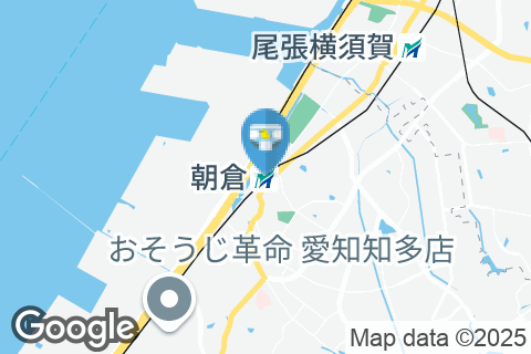 朝倉駅（改札外）のオムツ替え台情報