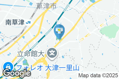 ロクハ公園南ゲート駐車場内　公衆トイレのオムツ替え台情報