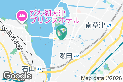 イオンモール草津(1F)の授乳室・オムツ替え台情報